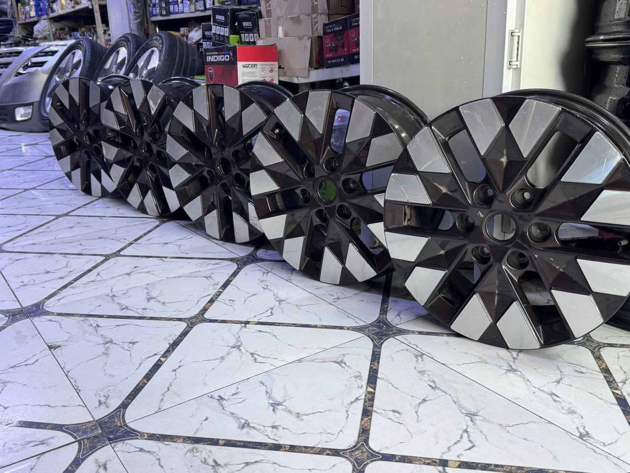 مجمع الحاج عماد الاسدي بابل الحمزة الغربي
ويل كب ستارية 18 تفصيخ زيرو عدد 5 معة الحساس 
واتساب *********** اتصال ***********
