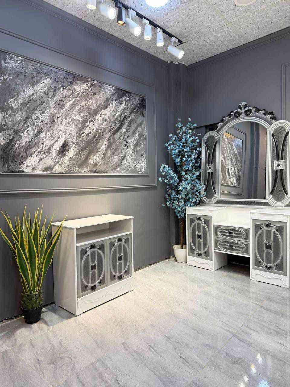 غرفه تركيه غير مستعمل جديد 
السعر 950 
توصيل لكل المحافظات العراق


**إذا كنت صاحب هذا الإعلان وتريد حذفه لأي سبب، رجاءا أرسل رسالة إلى الدعم الفني**