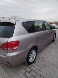 ابسم • ٢٠٠١ • مكفوله