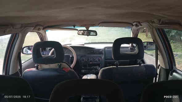 اوبل غواص 97 مكينه 2000 سوده گير عادي سياره جاهزه بلاديه *********** سنويه عضم 2026   جام كهربائي  السعر 27وبيه مجال ارو مراوس باوبل صندوق بيه خويس داير فقط مثل ماموجود بل صوره وحديد گاصه وكامل فط. شده
