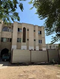 عندي شقه بالسيديه  طابق ثالث  للبيع ملك صرف طابو سند مضمون خلال ١٥ يوم...