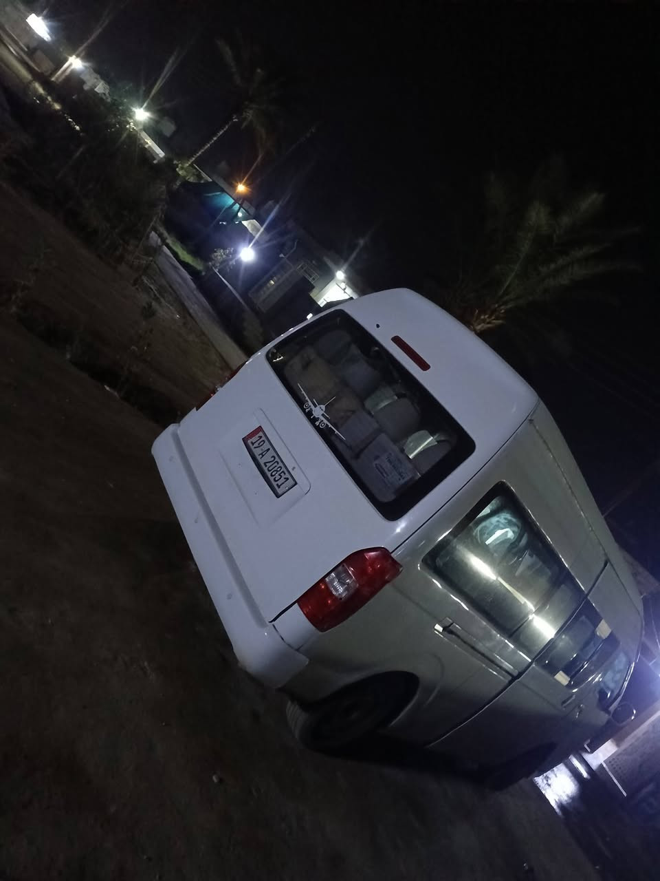 سلام عليكم ورحمة الله وبركاته جينبي عالي البيع سياره كير مكينه اكسل مكفول سياره  مصبوغه عام متجايه عله صفح الكصيره سياره 90وبيه مجال سياره مصفره غرامات هي ومرور ماعليه ربع دينار تحويل ثاني يوم رقم الهاتف ***********او ***********6
