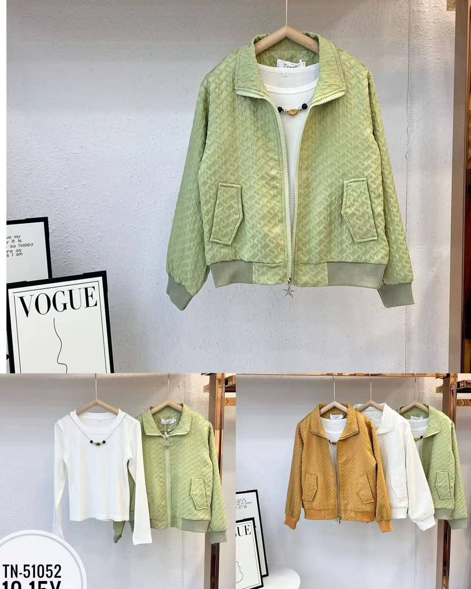 تونز  بناتي ردن قطعتين ... ماركة اوربية ... الاعمار من 2  سنة الى 5 سنة 
سعر القطعة  :  12000 دينار 
الاعمار من 6 سنة الى 13 سنة 
سعر القطعة : 13000 دينار 

 لتواصل على الوات ساب 
***********                                 ***********  
 
              ** اهلا وسهلا بكم **
*توجد خدمة توصيل لكافة المحافظات العراقية* 
العنوان :  كربلاء المقدسة .. طويريج .. سوق النساء ... داخل الفرع القبل حسينية  الشبيبةض
