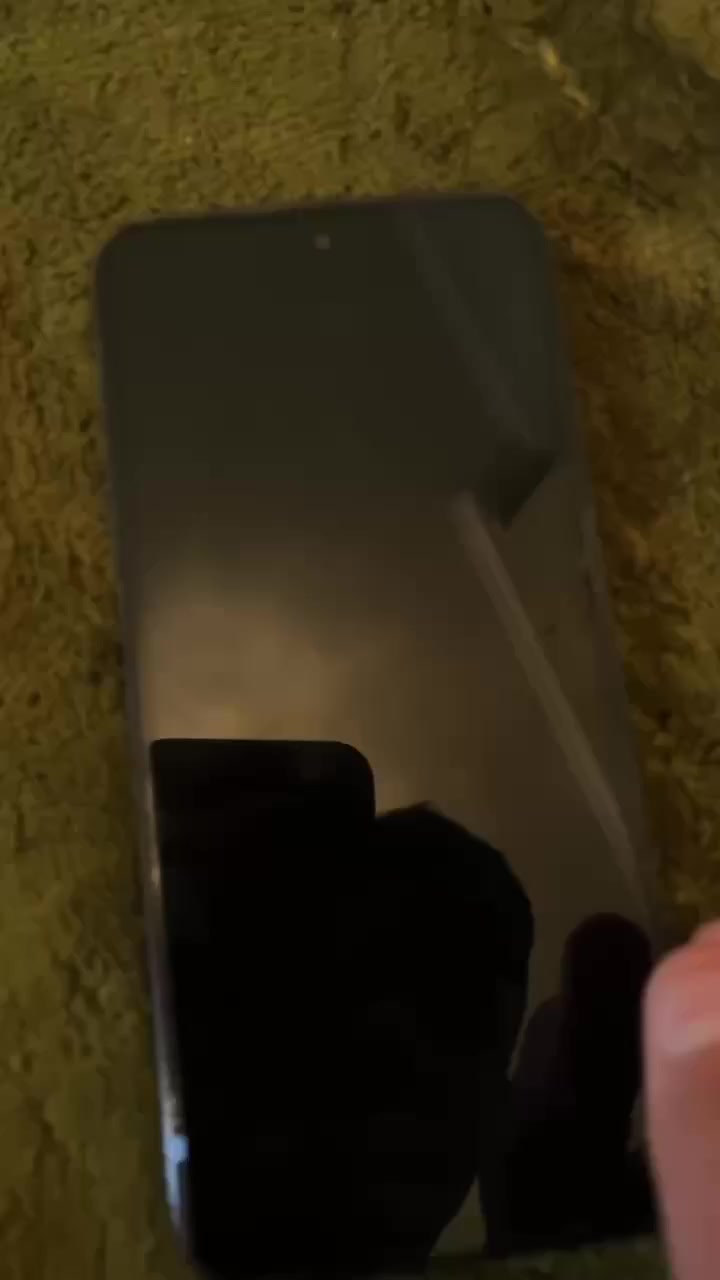 📱 للمراوس Infinix GT 30 Pro – نسخة 256GB
🔋 البطارية 98% استعمال نظيف جداً
💾 256GB تخزين
⚡ معالج قوي جداً مناسب للألعاب 120فريم
📱 شاشة AMOLED 6.78 بوصة – 144Hz سريعة وواضحة
📸 كاميرا 108MP تصوير ممتاز
📡 يدعم 5G + شريحتين
🔐 بصمة تحت الشاشة
🔋 بطارية قوية + شحن سريع
✨ تصميم مميز بإضاءة RGB
📍 الجهاز نظيف وخالي من المشاكل
اريده مراوس بايفون ١١ برو فما فوق
عنواني الحسينية الراشدية قرب ملعب أرض الاحلام ***********
