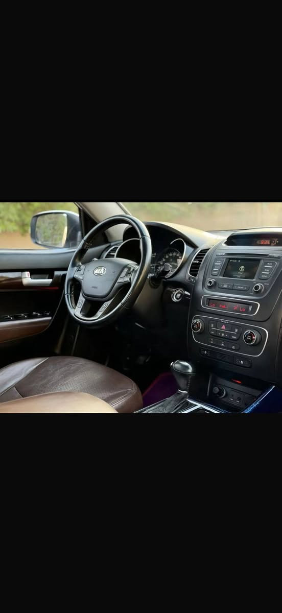 سورنتو ١٤ كويتي
فول سياره مال بيت ماشيه ١١٠ سياره جديده
بيه باب مبدل اصلي
مكان سياره فلوجه
***********
