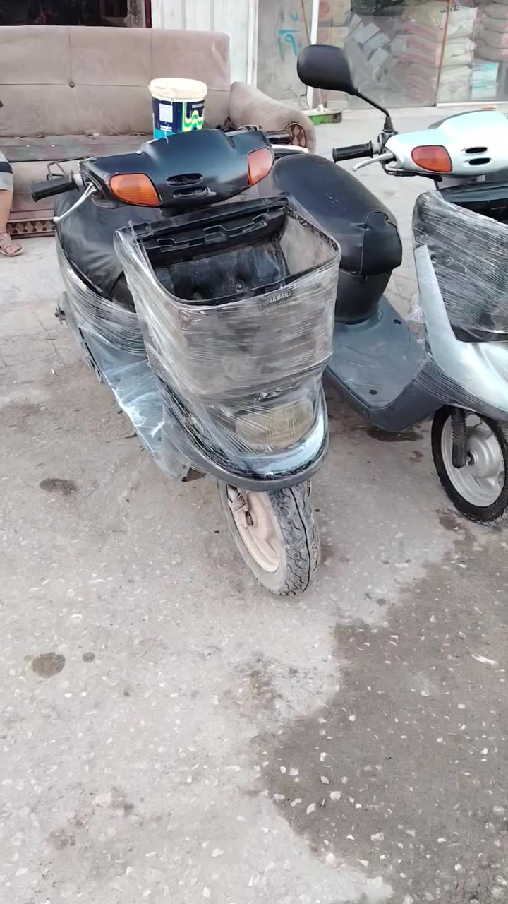 دراجات منغولي موديل 2003 شرط الفحص كهربائيات كامله سلف هندر سعره 370. 180.  270. 350 العنوان كربلاء رقم الهاتف ***********
