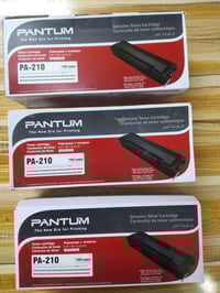 كاترجات ليزري • حبر سائل • بانتيوم