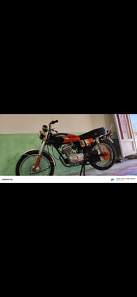 سكنر • شاصي • موديل ٢٥