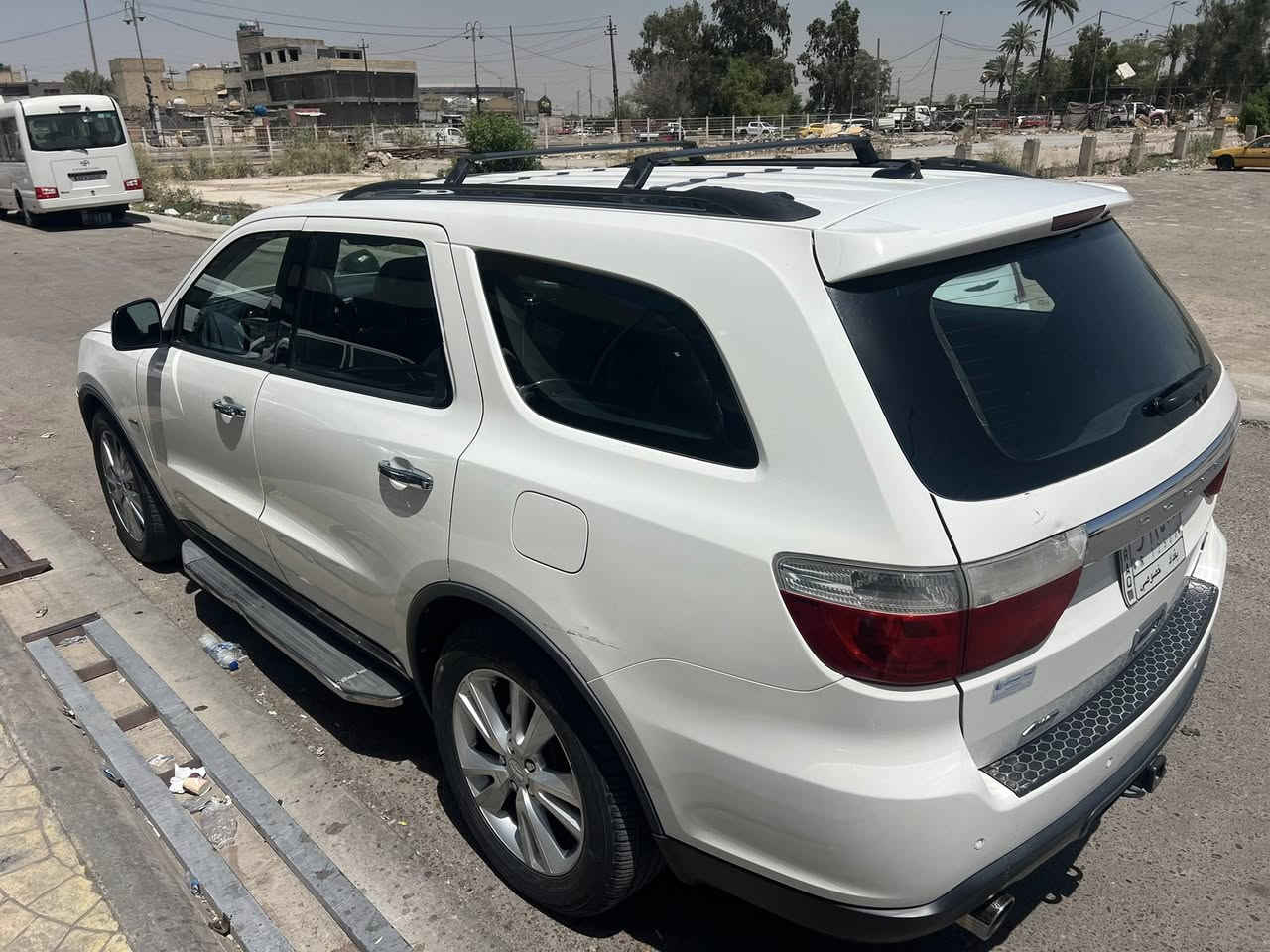 للبيع دورنكو موديل ٢٠١١ سياره فول مواصفات السعر ١٣٠$
***********
