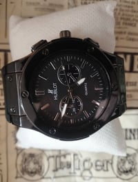 هابلوت • مينا سودة • سير ربر