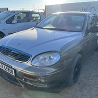 دايو للبيع موديل 1999  كير ومحرك فكترا 16 شرط  تواير وصدر جدد السعر 45...