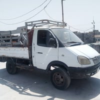 كيا كازيلو • ٢٠٠٣ • محرك وكير نظيفة