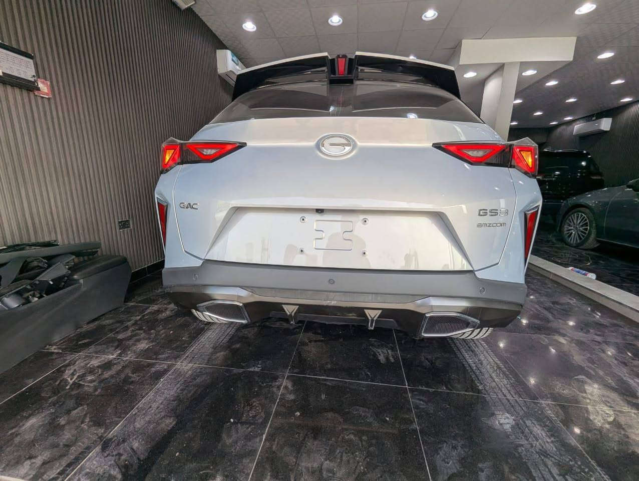 جي أي سي موديل ٢٠٢٥ دخول جديد  حره بدون رقم كفالة عامة محرك ١٥٠٠ بانوراما السعر ١٤٥ وبيها مجال بسيط إتصال *********** أبو حسين
