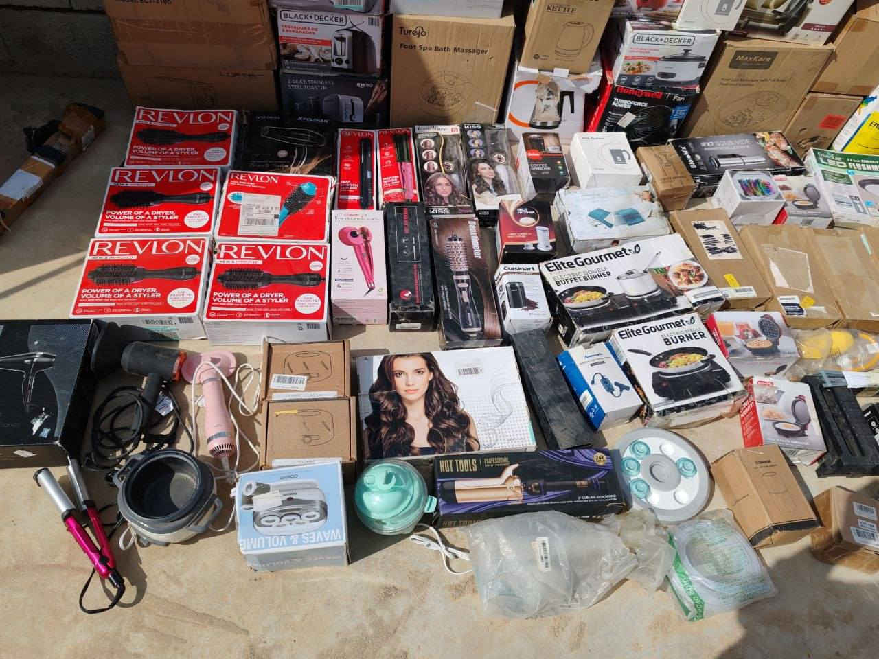 هةموو پيكةوة بؤ فرؤشتنةوة بة نرخى خوار كرين شمشمل, السليمانية


**إذا كنت صاحب هذا الإعلان وتريد حذفه لأي سبب، رجاءا أرسل رسالة إلى الدعم الفني**