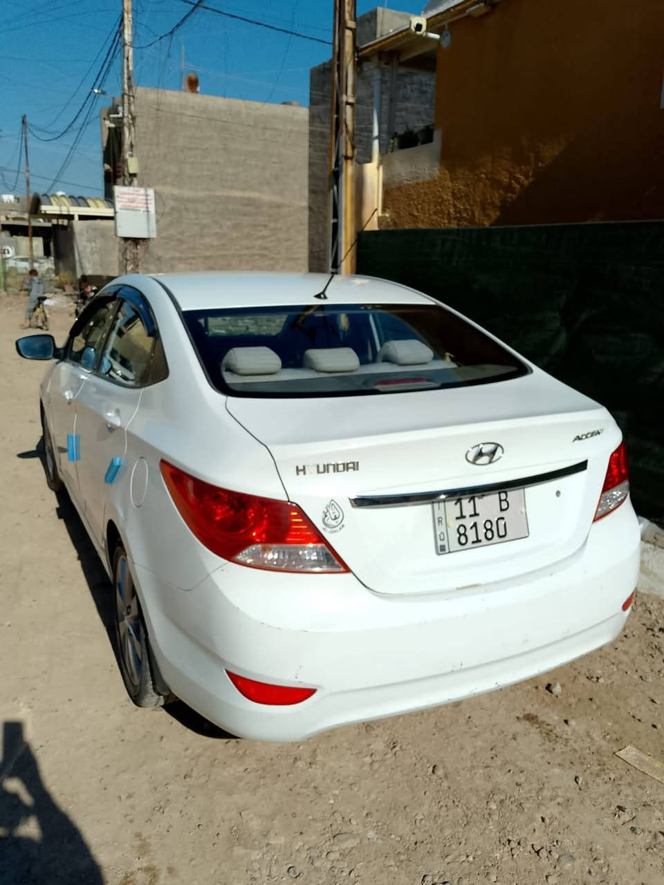 سلام عليكم اكسنت موديل 11فول خليجي مكينه 1600مكفوله من الصبح ولسونار موجود رقم مميز بسمي ثاني يوم تحويل ستعمال شخصي مكاني بغداد السعر 115 الشراي يتصل ممتواجد عل نت رقمي ***********كورك***********
