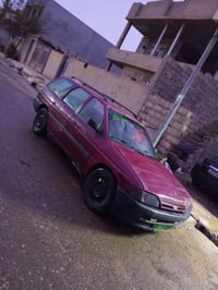 سكورت ١٩٩١ • ستيشن • زينون بلوتوث