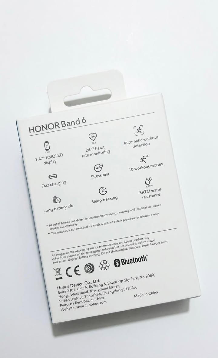 ساعه رياضيه سعره 65 وابيعه ب25 جديده ما مفتوحه مكاني الحصوه


**إذا كنت صاحب هذا الإعلان وتريد حذفه لأي سبب، رجاءا أرسل رسالة إلى الدعم الفني**