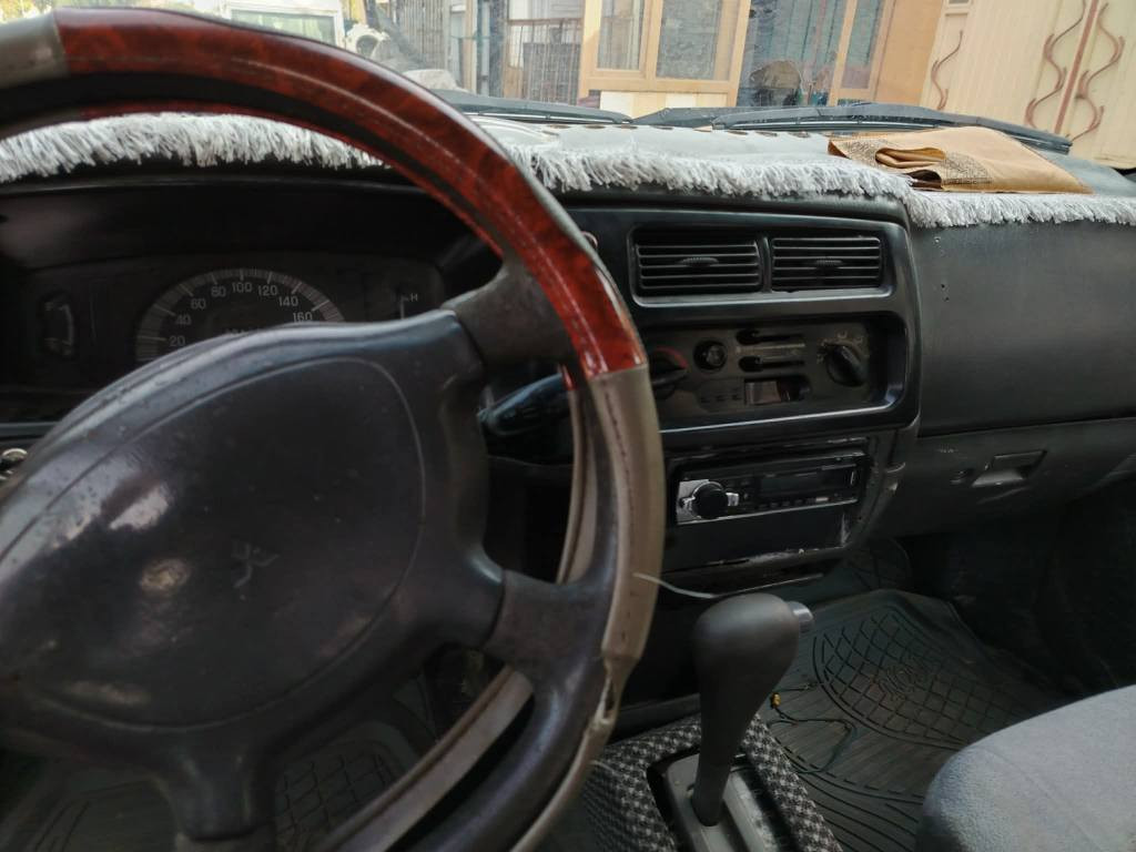 ‎بيكم مستربوشي موديل٢٠٠٥سياره مزايده كيرمحرك بطه شرط وكاله ٥٠مجال للطيبين ***********‎ كركوك, العراق
