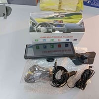 إليك أبرز مواصفاته وميزاته: التوافق: يدعم كلاً من نظامي Apple CarPlay ...