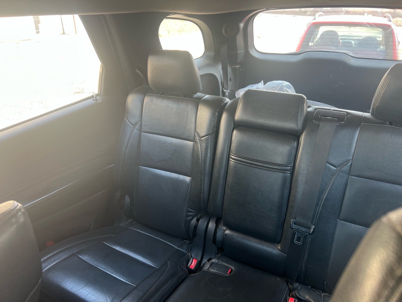 دورنكو ٢٠١١ محدث البجم محرك وكير وحداديه كله كفاله وجديد وتخم تاير جديد رقم انكليزي مكانه العماره مابيه ضربه فقط تبديل باب السايق البجم كبس الايرباكات كله سليمه للبيع او المراوس 