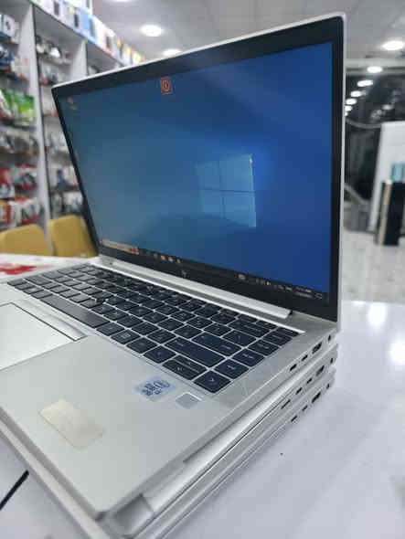 💻🔥 عروض مميزة على لابتوبات الجيل العاشر والحادي عشر
#توفر_حديثا_لدى_مكتب_سمارت_فيو
---
🔹 العرض الأول
HP EliteBook 840 G7 – معالج i5 الجيل العاشر
🧠 الذاكرة العشوائية: 8 جيجابايت
💾 التخزين: 256 جيجابايت SSD
🖥️ الشاشة: 14.1 بوصة
🎮 كرت الشاشة: داخلي انتل 4 جيجابايت
💰 السعر: 355 ألف فقط ✅
---
🔹 العرض الثاني
HP EliteBook 840 G8 – معالج i5 الجيل الحادي عشر
🧠 الذاكرة العشوائية: 8 جيجابايت
💾 التخزين: 256 جيجابايت SSD
🖥️ الشاشة: 14.1 بوصة
🎮 كرت الشاشة: داخلي انتل 4 جيجابايت
💰 السعر: 375 ألف فقط ✅
--
🔹 العرض الثالث
HP EliteBook 840 G8 – معالج i5 الجيل الحادي عشر
🧠 الذاكرة العشوائية: 16 جيجابايت DDR4
💾 التخزين: 256 جيجابايت SSD
🖥️ الشاشة: 14.1 بوصة
🎮 كرت الشاشة: داخلي انتل 8 جيجابايت
💰 السعر: 395 ألف فقط ✅
---
✨ ملاحظات
✨ نظافة 98%
🛡 ضمان شهر كامل
🔁 استبدال بنفس الموديل عند حدوث أي مشكلة
---
🎁 الملحقات المرفقة
🔌 شاحن
🎒 حقيبة
🖱️ ماوس
---
🚚 توصيل لجميع المحافظات
💵 سعر التوصيل: 5 آلاف فقط
---
📞 للاتصال والاستفسار
📱 *********** – اتصال
💬 *********** – واتساب

📍 الأنبار – حديثة – بروانة – قرب مدرسة نهر دجلة
#مكتب_سمارت_فيو
