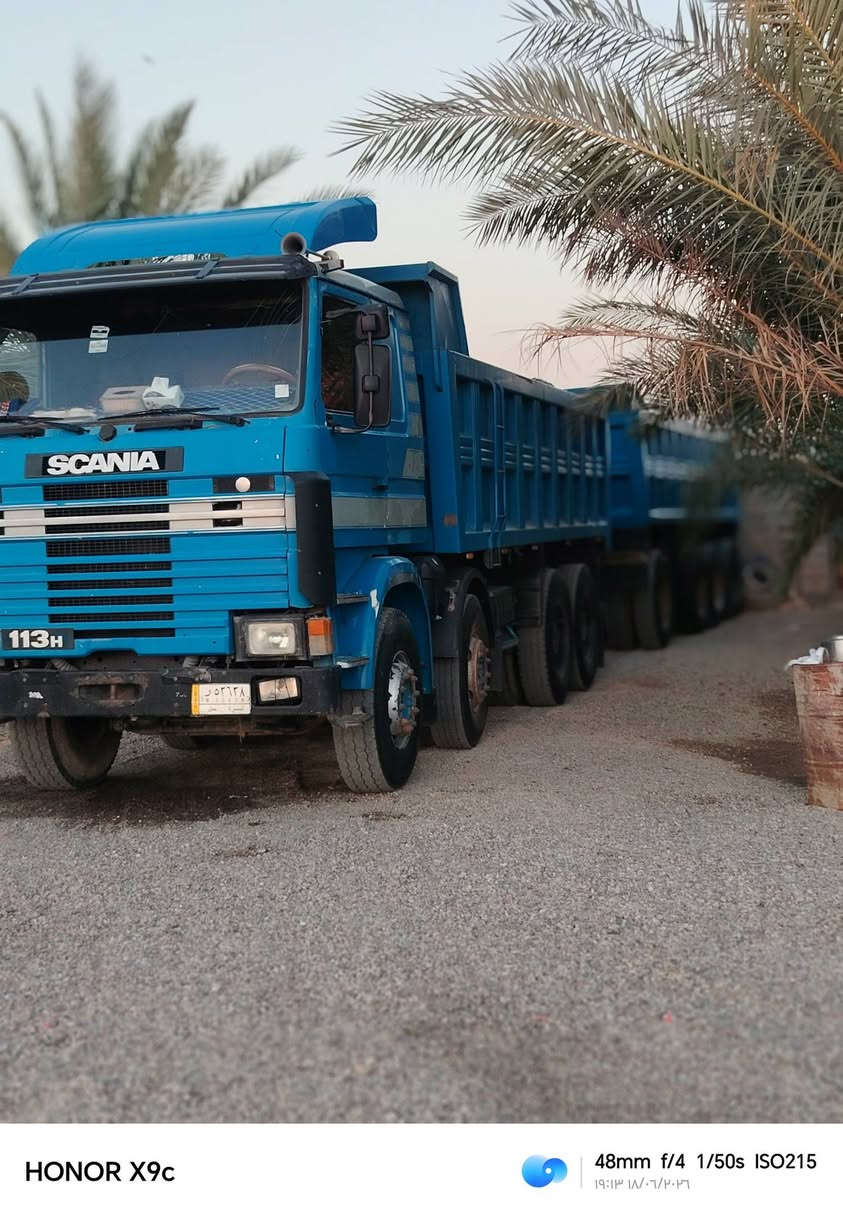 سكانيه البيع مكينه 13  88  كير 5في5  مجموعة بايجر 
شاصي مكفول بلادي طويل أبو  10
رقم بصره مشروع وطي مرسمه قاطر ومقطوره 
ملاحظة وقات اتصال من 10 صباح لي10 مساء
إني مكلف بل نشر***********
