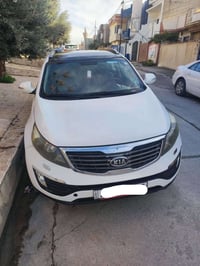 سبورتج ٢٠١٢ • بدون صبغ • فول