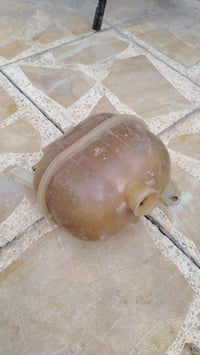 راديتر ودبه ماء للبيع الدبه ب ١٠ الراديتر 25 بلاديه مال السياره مكاني ...