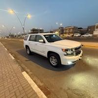 تاهو ٢٠١٥ • خليجي • كفاله شامل