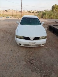 سياره مستيبوشي موديل 2006 مشروع موازي أتريد وكاله أتريد تحويل سعره 25ب...