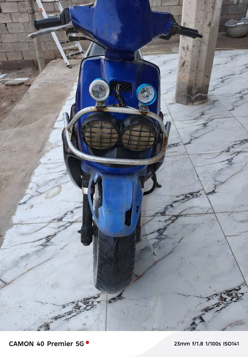 سلام عليكم دراجه جبلي مدري شسمهه كهربائيات شغاله كله هورن بس السلف عطل مدري شبي مجفته قبل 3ايام دراجه خير من الله العنوان القرنه ناحيه الثغر صيطره الجوابر رقمي *********** بسعر رخصي ومناسب
