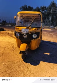 شباب  تكتك للبيع ٢٠شهر ١٢ مكاني بغداد  جسر ديالى ٠٧٧٦٦٤٥٧٦٢٤