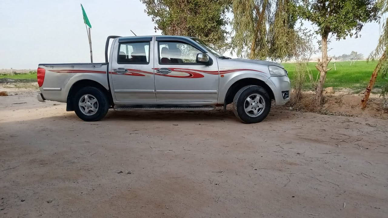 سلام عليكم كريت ويل موديل 13رقمه بابل ننكليزي سنويه 31 سياره جاهزه سياره نضيفه  ماعوزع اي شي مكاني كربلاء رقم الهاتف ***********
