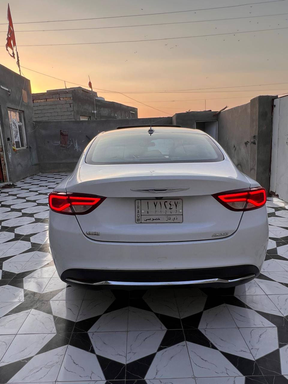 سي200 2016 حر بسمي تحويل شوكت ماتريد 
وارد امريكي  كفاله ضربه صبغ وتبديل وفتح سياره جديده استخدام شخصي سبيره مانزل بوضع شركه بعده  مكينه 4سلندر  مامفتوح  فول موصفات السعر ١٠٢  وبيه مجال الشراي 
مكاني ناصريه مركز                                                   اللاًستفسار *********** اتصل
