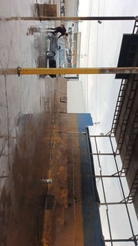 غسيل • أكل وشرب • قريه كوير