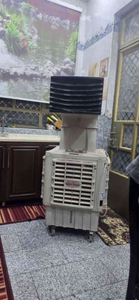 مبرده نضيفه وشغاله٣سرع بارده ثلج مكاني زعفرانيه ١٥٠ سعر ٠٧٧٣٣٣٣٥٣٠٩