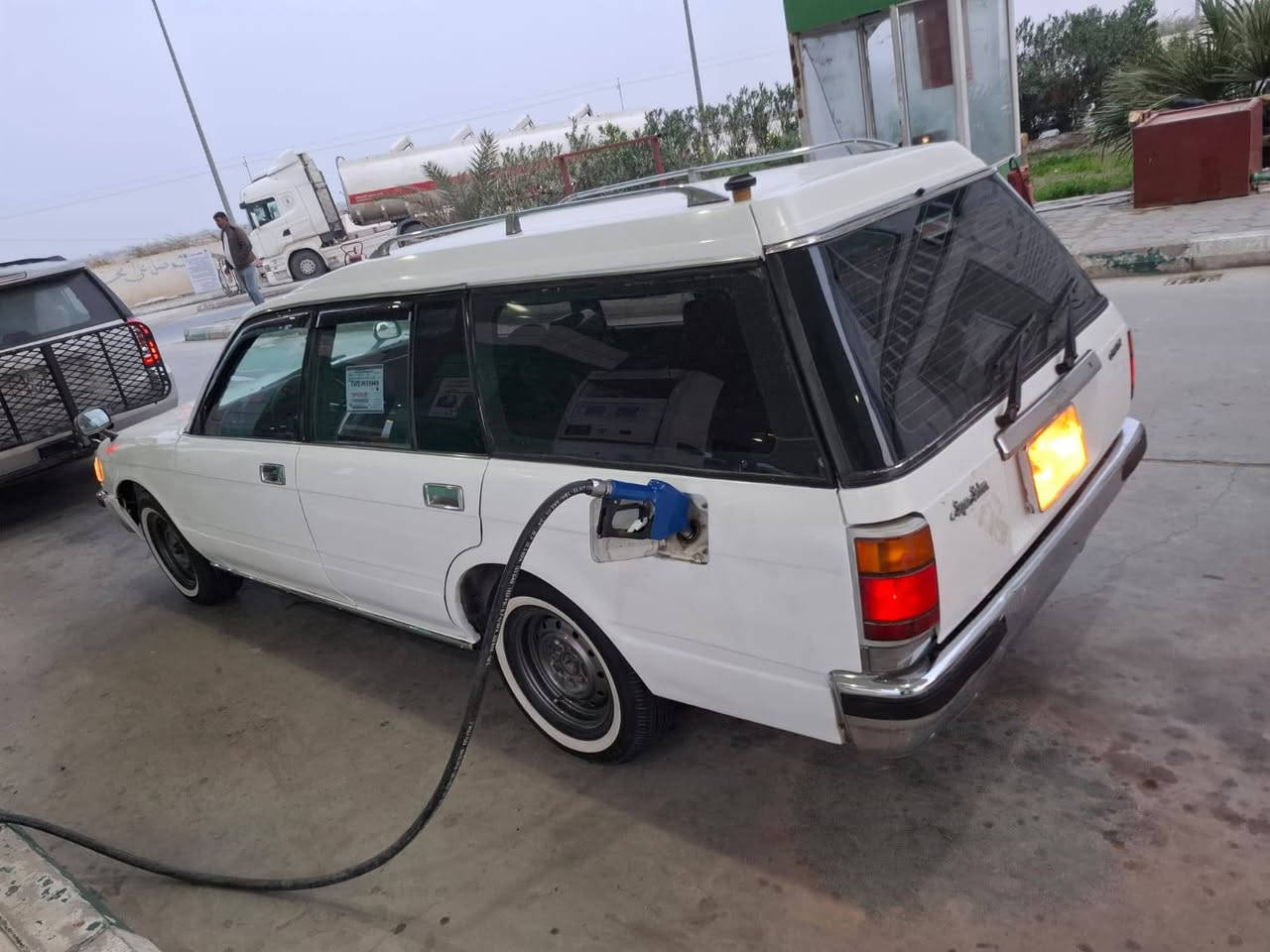 سلام عليكم من رخصت مدير الكروب للبيع او مراوس ارنب دريلوكس اصل كفاله عامه من الضربه وجديده السياره وبسمي رقم الدولي بغداد سنويه الغايه 31 تحويل مباشر تخم تاير حدادي وكرهبايات عله ايدي ومكينه وكير كارتون 2.5 السياره جاهزه من كلشي مكاني ناصريه مركز السعر 83وبيها مجال قليل ***********📞ابو مريم
