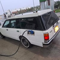 دريلوكس • محرك ٢.٥ • ناصرية مركز