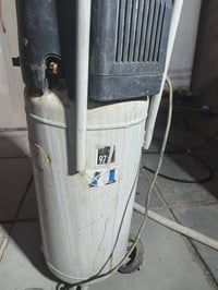 كمبريسر • مدينة الصدر • بغداد