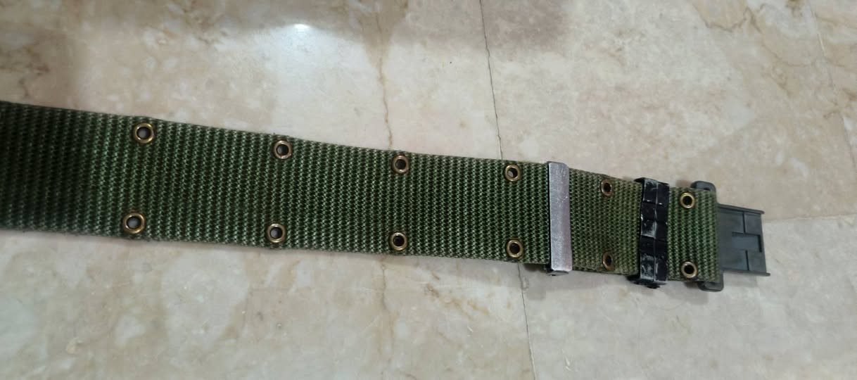 اصلي السعر ٥٠ الف


**إذا كنت صاحب هذا الإعلان وتريد حذفه لأي سبب، رجاءا أرسل رسالة إلى الدعم الفني**