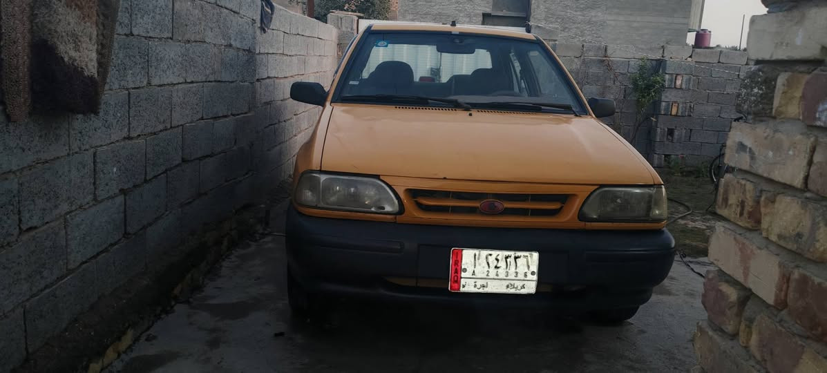 السلام عليكم سايبا للبيع مديل 2014 سنوية لل28 الكشر مكفول فقط المكينة بيه خيط تبخير الباقي كله كفالة مالك السيارة جاري مكاني بابل المركز الخاص مفتوح


**إذا كنت صاحب هذا الإعلان وتريد حذفه لأي سبب، رجاءا أرسل رسالة إلى الدعم الفني**