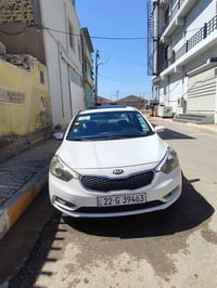 سيراتو • ٢٠١٤ • ٩٩ ألف