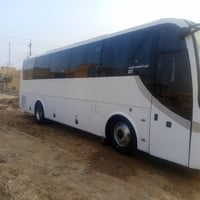 ٤٠ باص • باصات حديثة • عمارة ميسان
