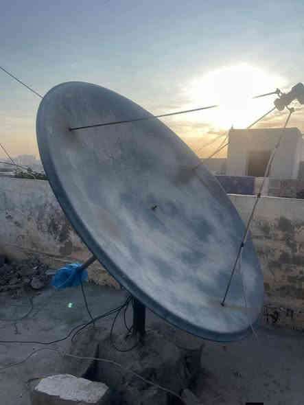 تنصيب كافت  للاطباق الثابته والمتحركه

 عملي كربله وخارجه ***********
