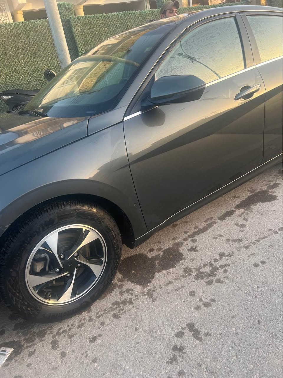 النترا ٢٠٢٣ معوقين مكان الحبوبي تبديل بنيد فقط ماشيه ٧٦ 
بيع مستعجل ناصرية, ذي قار


**إذا كنت صاحب هذا الإعلان وتريد حذفه لأي سبب، رجاءا أرسل رسالة إلى الدعم الفني**