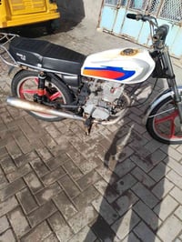 نامي ١٢٥ • ضايعه • مكفوله