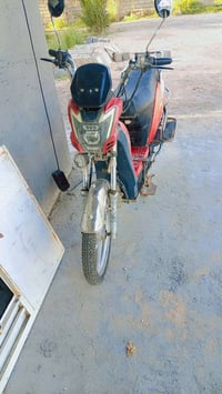 دراجة شحن • هارلي • بطاريات ٨ونص