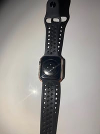 ساعة ابل • ابل واتش • ساعة ذكية • جيل سادس • Apple Watch • ساعة ابل 44...