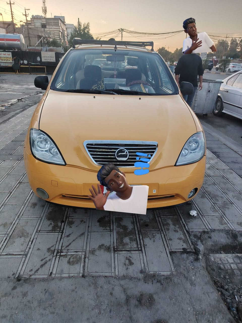 سلام عليكم طيبه البيع رقم بغداد موديل 16مكان بابل سعر 35 رقم***********
