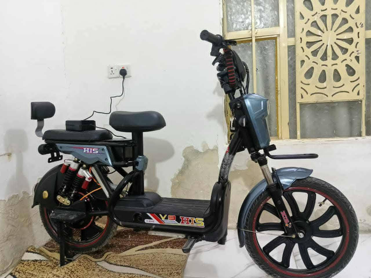 السلام عليكم درجة شحن للبيع سعر 250
***********
